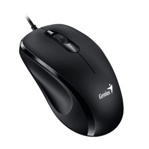 DX 101 P2 980x640 301x301 - MOUSE GENIUS DX-101 USB BLACK 1200 DPI