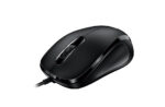 MOUSE GENIUS DX-101 USB BLACK 1200 DPI - Imagen 3