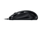 MOUSE GENIUS DX-101 USB BLACK 1200 DPI - Imagen 5