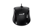 MOUSE GENIUS DX-101 USB BLACK 1200 DPI - Imagen 6