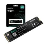 DISCO SSD M.2 NVME 256GB HIKSEMI WAVE