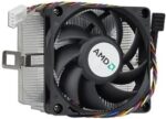 FAN COOLER P/ AMD2 SOCKET940/939/754 AMD