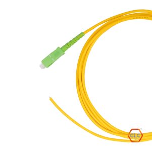 PIGTAIL FO GLC SC/APC SM 2MTS