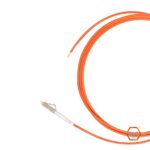 Pigtail LC Multimodo 2 Metros