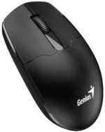 MOUSE GENIUS NX-7000SE BLACK WIRELESS RED EYE - Imagen 2