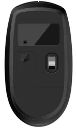 MOUSE GENIUS NX-7000SE BLACK WIRELESS RED EYE - Imagen 4