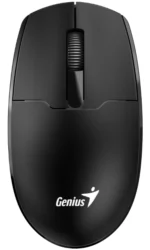 Mouse Inalámbrico 1200 DPI