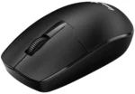MOUSE GENIUS NX-7000SE BLACK WIRELESS RED EYE - Imagen 3