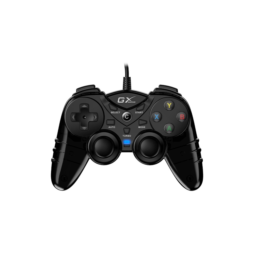 Joystick Genius GX-17UV