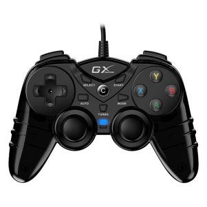 GX 17UX 301x301 - JOYSTICK GENIUS GX-17UX P/ PC – PS3 VIBRACION