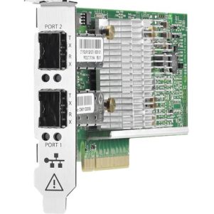 Informacion general 301x301 - PLACA RED HPE Ethernet 10Gb 2P 530SFP+ Adapter 652503-B21