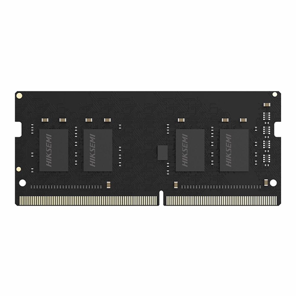 Memoria Sodimm1 1000x1000 - MEMORIA SODIMM DDR4 8GB HIKSEMI 3200MHZ