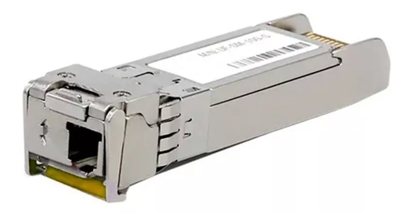 Modulo Sfp 125gbs 1pelo 1550nm Lc Fo 1479 2 - TRANSCEIVER GLC 1550NM 1.25Gb/s LC 40km DDM SM FO-1479-2