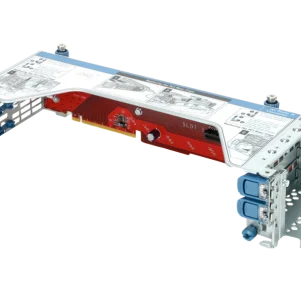 P14587 B21 301x301 - HPE DL38X Gen10+ 2U CMA for Rail Kit