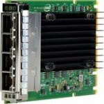 HPE BCM 5719 1Gb 4p BASE-T OCP Adptr P51181-B21 - Imagen 2