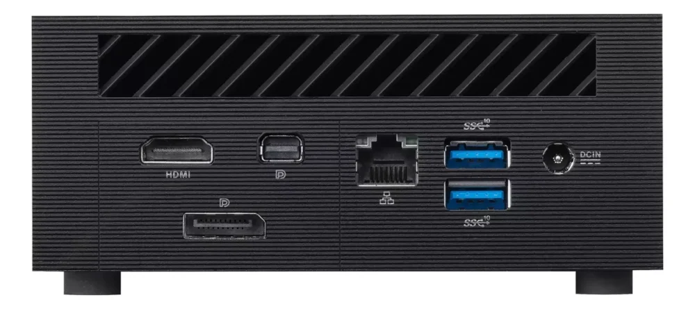 PC MINI ASUS I5-1250H PN64-BB5000X1TV (BAREBONE) - Imagen 5