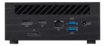 PC MINI ASUS I5-1250H PN64-BB5000X1TV (BAREBONE) - Imagen 5