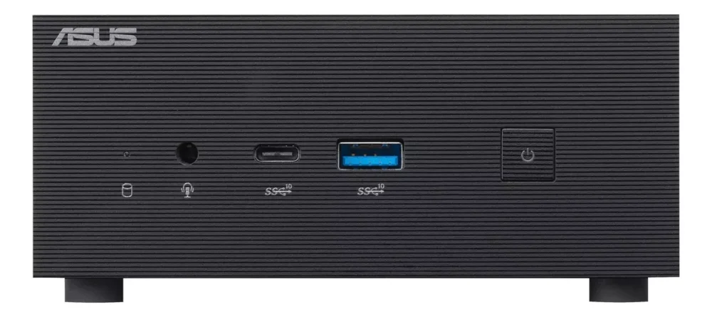PC MINI ASUS I5-1250H PN64-BB5000X1TV (BAREBONE) - Imagen 4