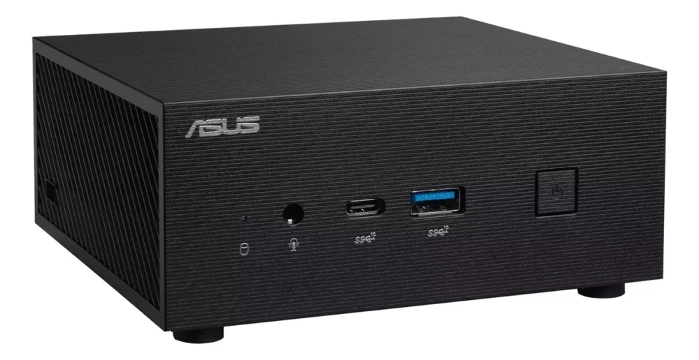 PC MINI ASUS I5-1250H PN64-BB5000X1TV (BAREBONE) - Imagen 3
