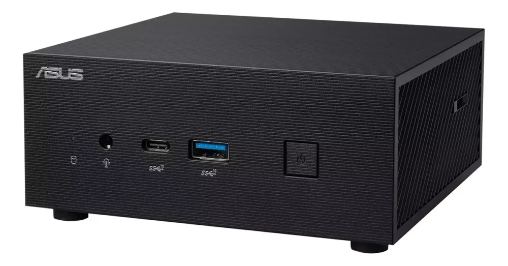 PC MINI ASUS I5-1250H PN64-BB5000X1TV (BAREBONE) - Imagen 2