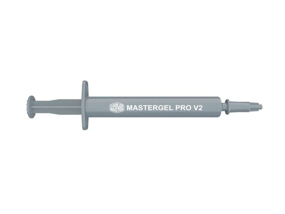 PASTA TERMICA COOLER MASTER MASTERGEL PRO V2 - Imagen 3