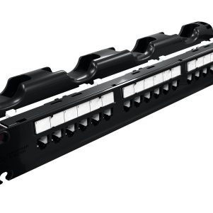 Patch Panel Cat.6 01 301x301 - CELULAR SAMSUNG SM-A045MZKF A04E 4GB- 128GB BLACK