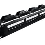 Patchpanel Furukawa Cat.6