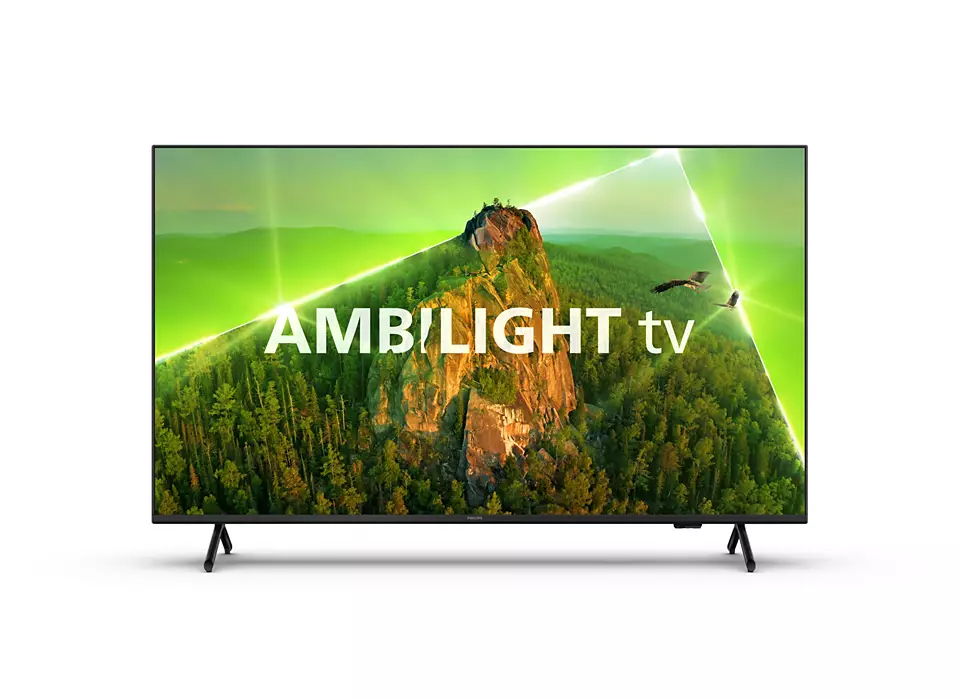 TV LED 4K UHD 70PUD7908 77 - TV 70 SMART PHILIPS 4K UHD GOOGLE TV 70PUD7908