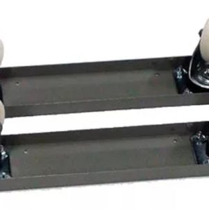 KIT DE RUEDAS GABITEL EVO3/04 600/800/1000
