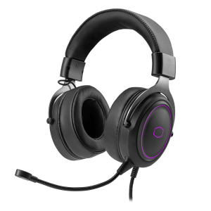 Auriculares Cooler Master CH331 USB