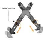 SOPORTE P/NB ERGONOM 11/17 IT-DST - Imagen 2