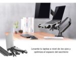 SOPORTE P/NB ERGONOM 11/17 IT-DST - Imagen 6