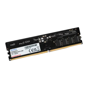 p ddr5 5600 bk 48gb 04 301x301 - MEMORIA DDR4 8GB ADATA XPG 3200MHZ SPECTRIX D35G WHITE RGB