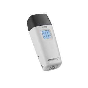 unitech ms912 301x301 - Lector Bluetooth 1D de bolsillo Unitech MS912 (MS912-FUBB00-TG)
