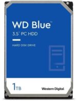 DISCO 1TB WESTERN DIGITAL BLUE 3.5 SATA