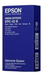 EPSON CINTA ERC-32B NEGRA P/ TM-U675/H6000 - Imagen 4