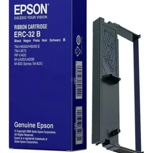 34373 301x301 - EPSON CINTA ERC-32B NEGRA P/ TM-U675/H6000