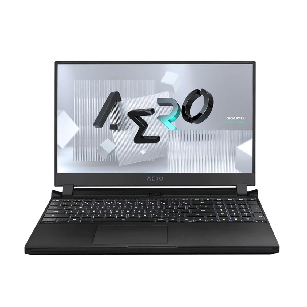 AERO 5 KE4 72LA614SH 1000x1000 - NOTEBOOK GIGABYTE 15.6 I7-12700H 16GB 1TB RTX3060 W11H