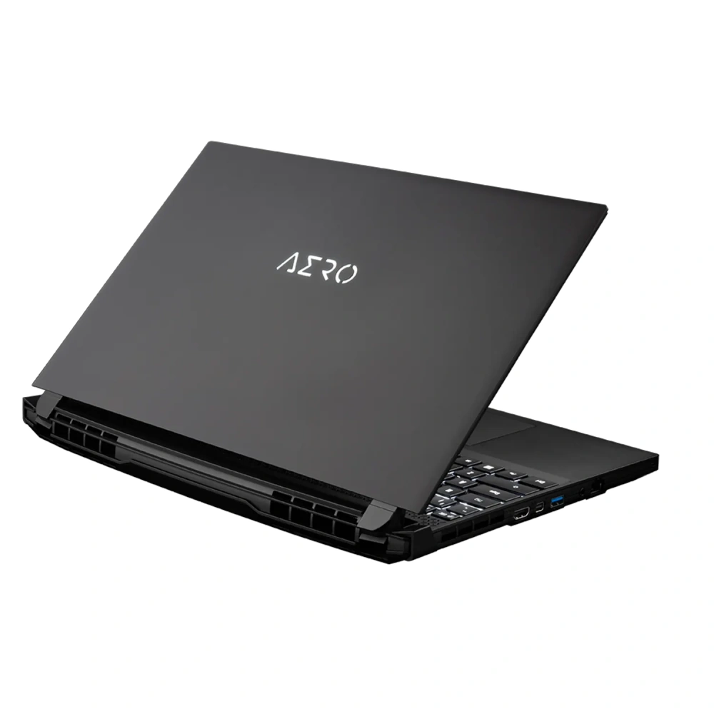 AERO 5 KE4 72LA614SH  l 1 1000x1000 - NOTEBOOK GIGABYTE 15.6 I7-12700H 16GB 1TB RTX3060 W11H