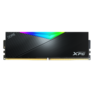 AX5U5600C3632G CLARBK 6 301x301 - MEMORIA DDR5 32GB ADATA 5600MHZ XPG LANCER RGB