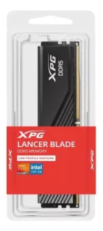 Memoria DDR5 16GB 5600MHz