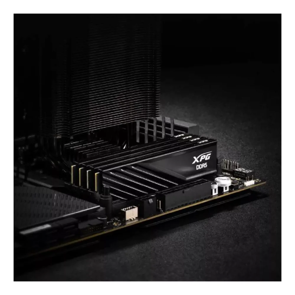 MEMORIA DDR5 16GB ADATA 5600MHZ XPG LANCER - Imagen 5