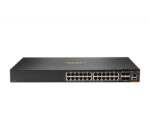 Switch Aruba 6200F 24P PoE 4SFP+ JL725A