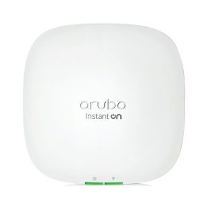 C ARUBA R6M51A 1 301x301 - Access Point Aruba Instant On AP21 WiFi 6 + PSU S1T15A