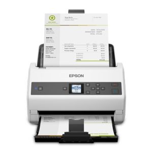 C EPSON B11B250201 1 301x301 - Scanner Epson DS-1630, 1200 x 1200 DPI, Escáner Color, Escaneado Dúplex, USB 3.0 B11B239201