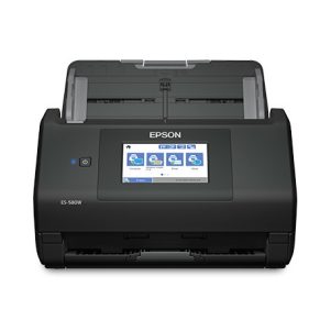C EPSON B11B258201 0d33ff 301x301 - Scanner Epson WorkForce ES-580W, 600 x 600 DPI, Escáner Color, Escaneado Dúplex, USB 3.2, Negro B11B258201