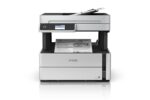 Epson EcoTank Monocromática WiFi