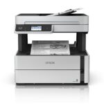 Epson EcoTank Monocromática WiFi