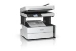 IMPRESORA MF EPSON MONOCROMATICA M3170 S.CONT WIFI RED FAX - Imagen 2