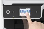 IMPRESORA MF EPSON MONOCROMATICA M3170 S.CONT WIFI RED FAX - Imagen 3
